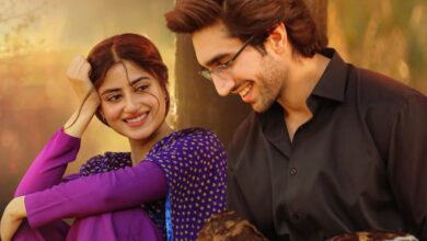 New Pak drama 'Zard Patton Ka Bunn': Sajal Aly's fee per episode