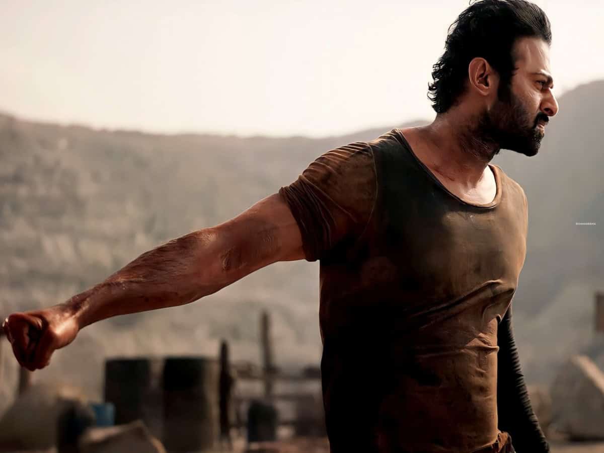 Salaar 2: Shooting to begin in Hyderabad, check release date