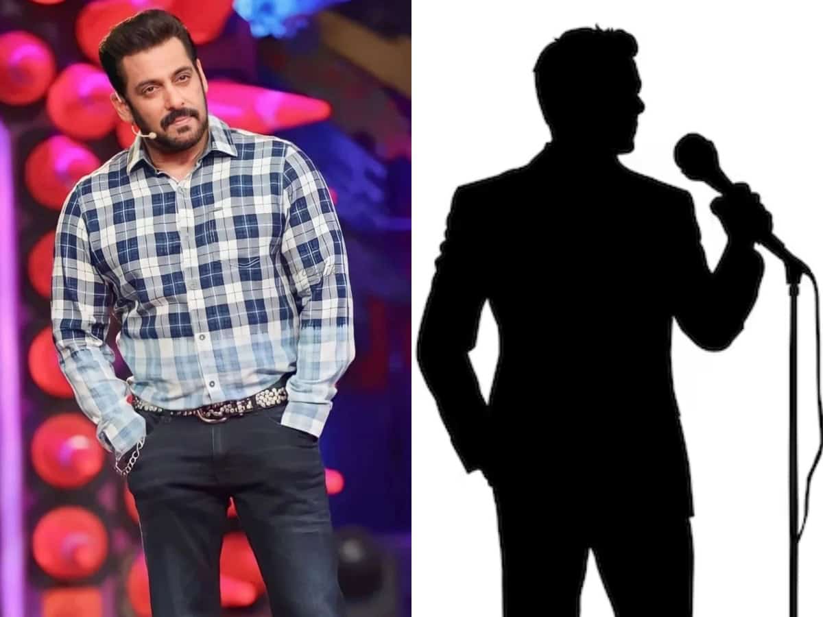 Salman Khan says NO to Bigg Boss OTT 3? Meet new host