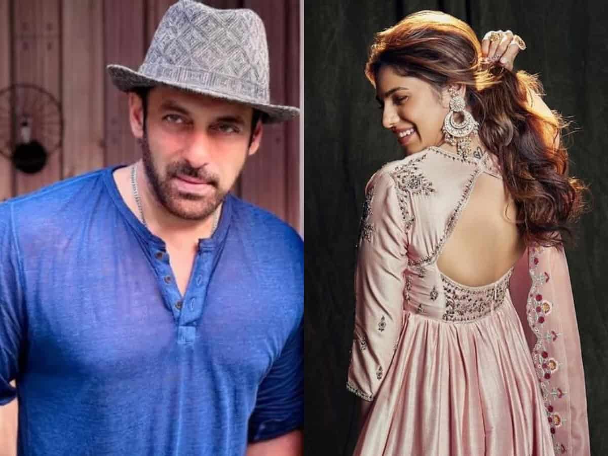 Young actress got marriage proposal from Salman Khan, what happened next?
