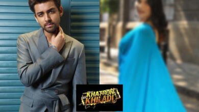 Khatron Ke Khiladi 14: Samarth Jurel exits, THIS actress steps in?