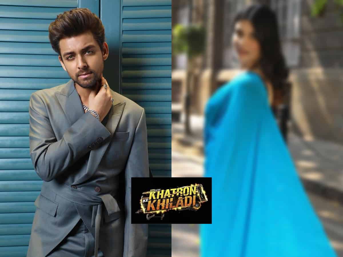 Khatron Ke Khiladi 14: Samarth Jurel exits, THIS actress steps in?