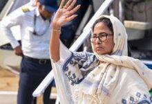 Modi should not be referred to as PM in BJP poll campaign: Mamata