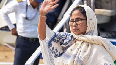 Modi should not be referred to as PM in BJP poll campaign: Mamata