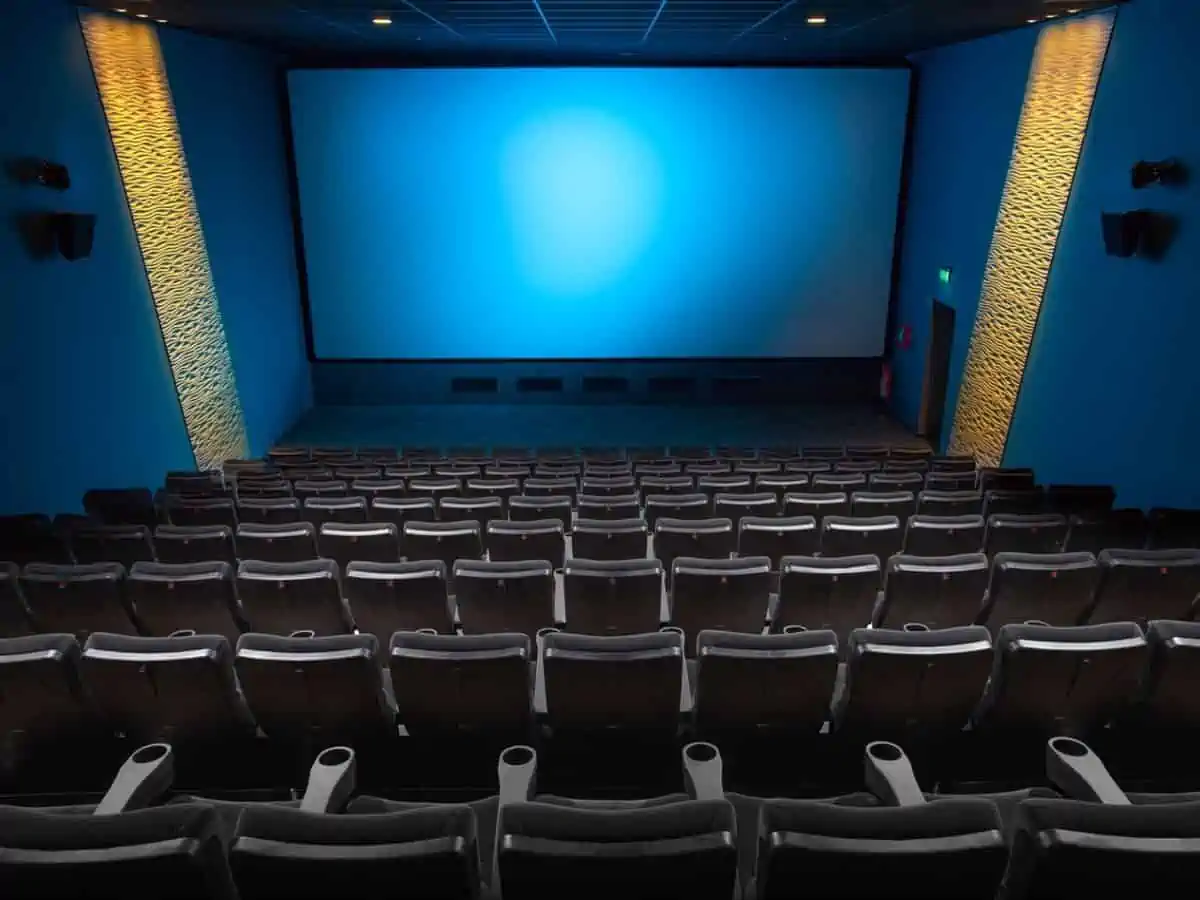 Cinema halls in Telangana closed for 10 days, know why