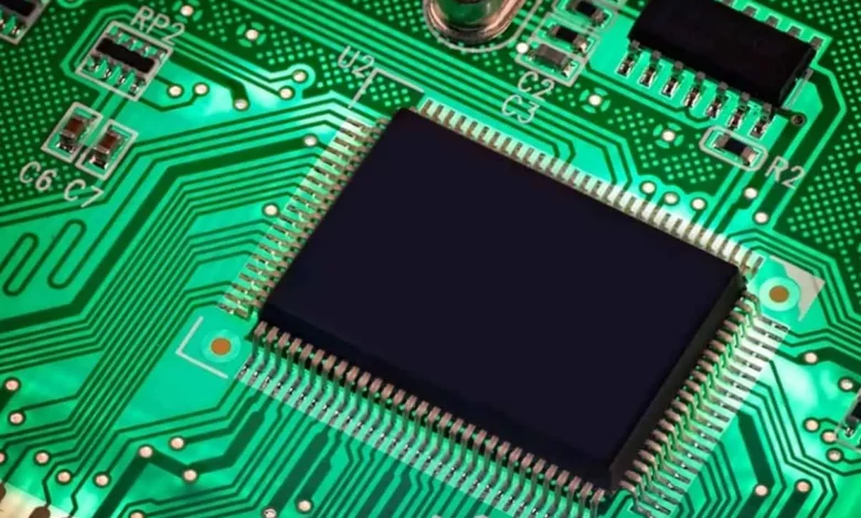 India's 300 billion USD electronics goal by 2026 requires 100 Billion USD in chips