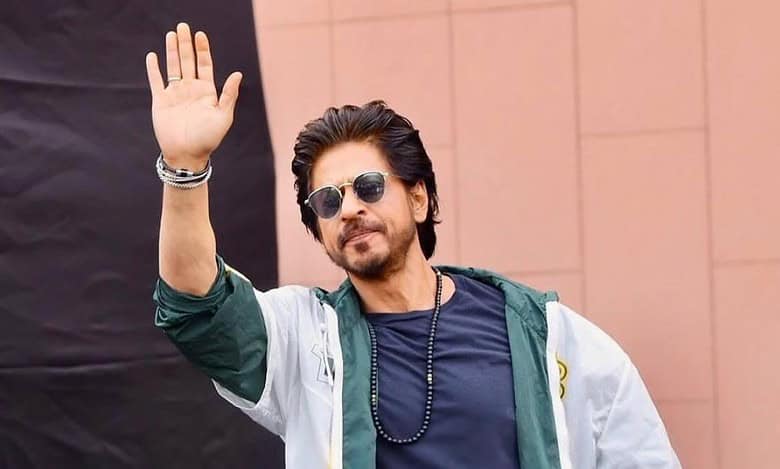 Watch: Piece of advice from Shah Rukh Khan to all politicians