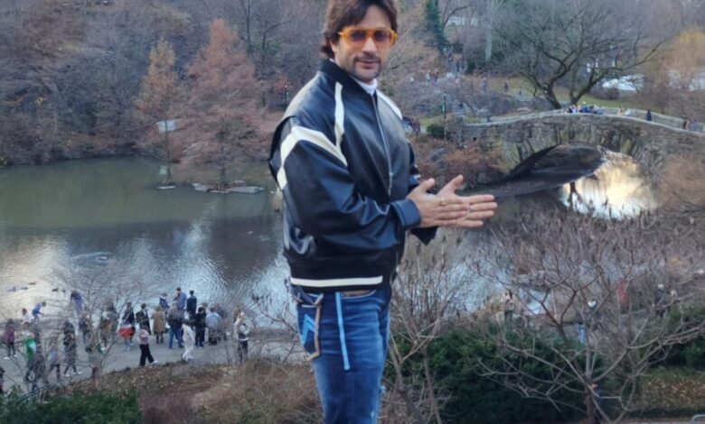 How much is Shalin Bhanot earning per episode from KKK 14?