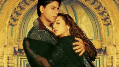 Iconic jodi Shah Rukh Khan, Preity Zinta to romance again?