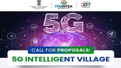 New Centre initiatives to transform rural life, drive digital inclusion