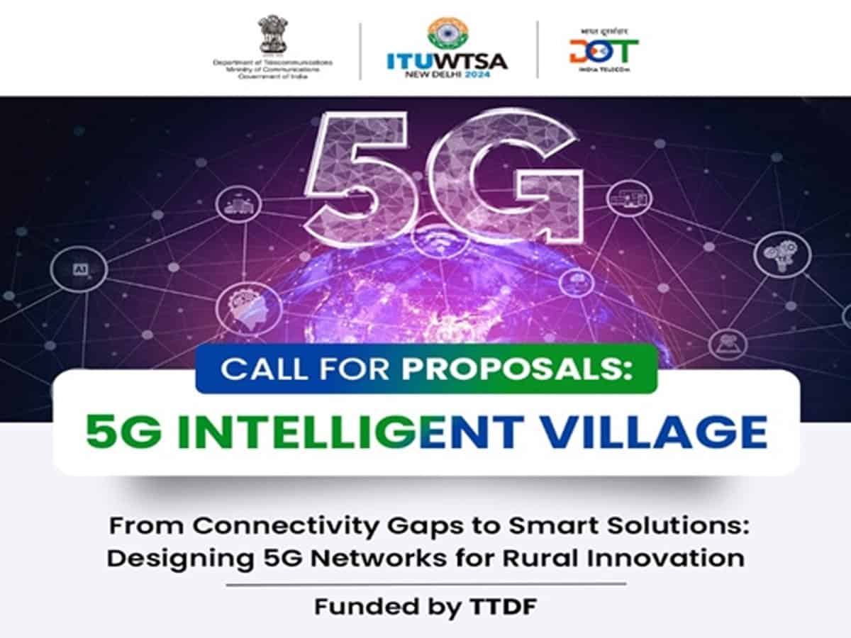 New Centre initiatives to transform rural life, drive digital inclusion