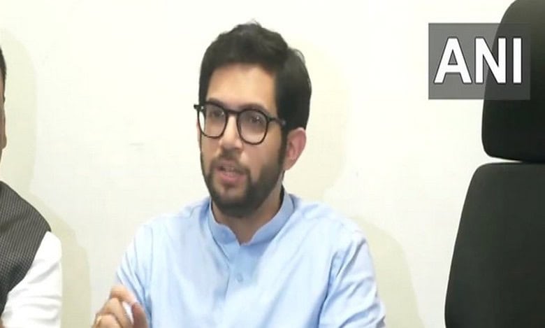 Aaditya Thackeray suggests TDP, JD(U) to demand Lok Sabha Speaker’s post