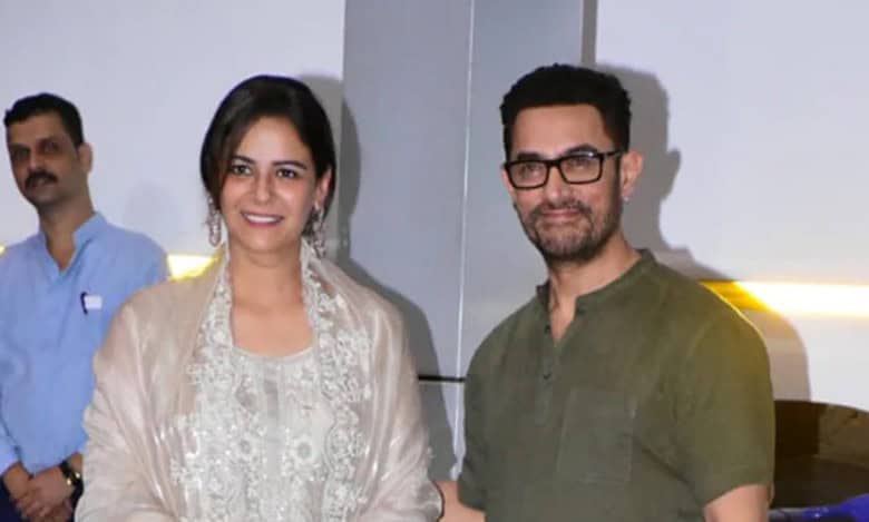 When Mona Singh slapped Aamir Khan on film sets