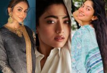 Top 10 Indian actresses who hold impressive academic Degrees