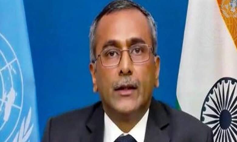 Palestine: India reaffirms ‘historic’, ‘unwavering’ commitment to peaceful resolution