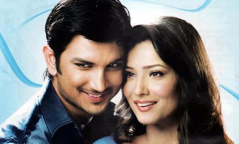 15 years of Pavitra Rishta: Ankita Lokhande's tribute to SSR