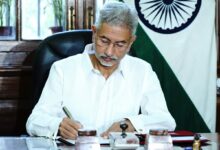 S Jaishankar, Ashwini Vaishnaw, Bhupender Yadav take charge of respective ministries