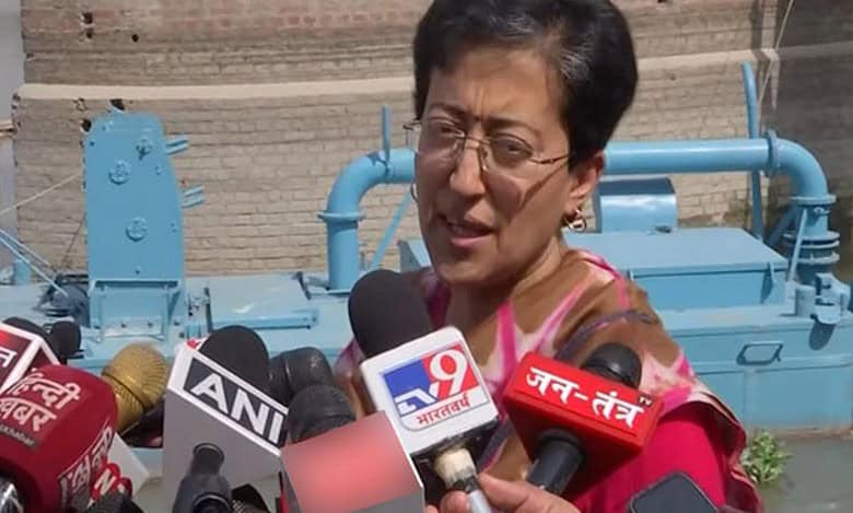 BJP trying to eliminate Kejriwal: Atishi