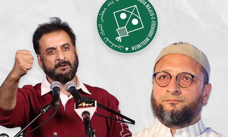 AIMIM likely to go solo for 2024 Maharashtra Assembly polls