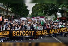 Hamtramck becomes first US city to boycott Israel