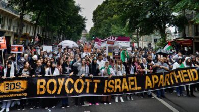 Hamtramck becomes first US city to boycott Israel