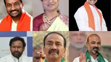 There are more than a dozen contenders for the BJP state president's post, as the state unit expects a change of guard to happen soon.