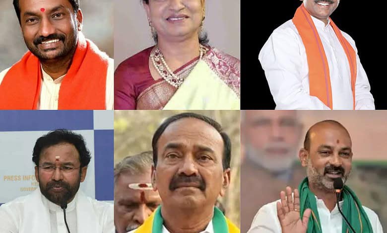 There are more than a dozen contenders for the BJP state president's post, as the state unit expects a change of guard to happen soon.