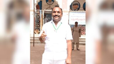 Telangana: BRS' Naveen Kumar Reddy wins Mahabubnagar MLC bypoll