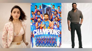 From Alia, Kareena to Ajay, celebs celebrate India's victory in T20 World Cup 2024