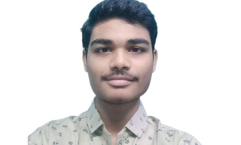 Chand Mallik secures first rank in NEET-UG exam