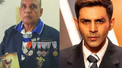 Chandu Champion tells the story of an unsung Indian hero Petkar