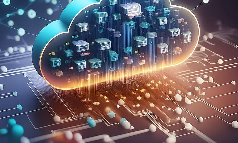 Global public cloud infra market to reach $108 billion in 2024: Report