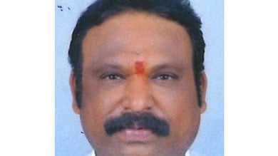 Congress Sriganesh