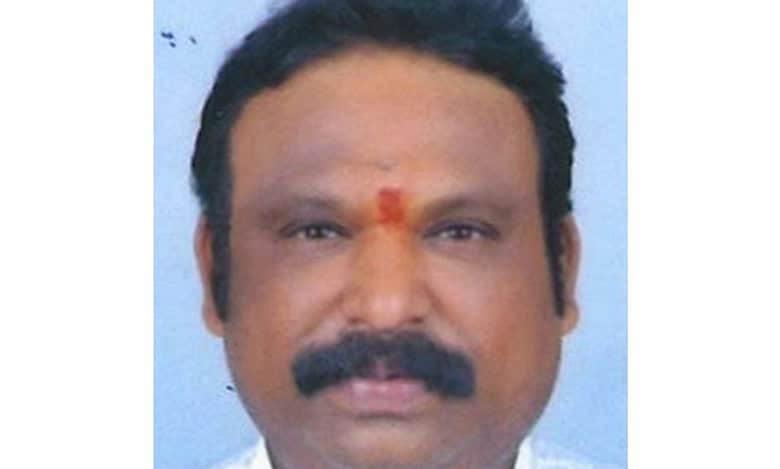 Congress Sriganesh