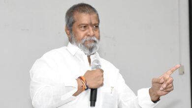 Damodar Raja Narasimha