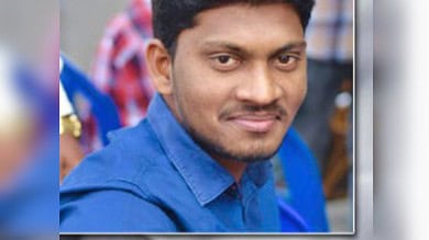 Man from Andhra among 4 killed in US shooting