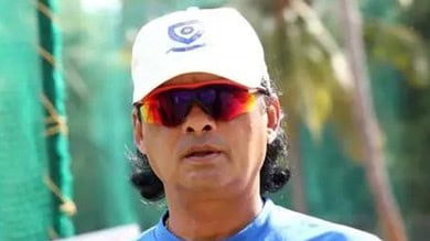 Former Indian cricketer David Johnson found dead in Bengaluru