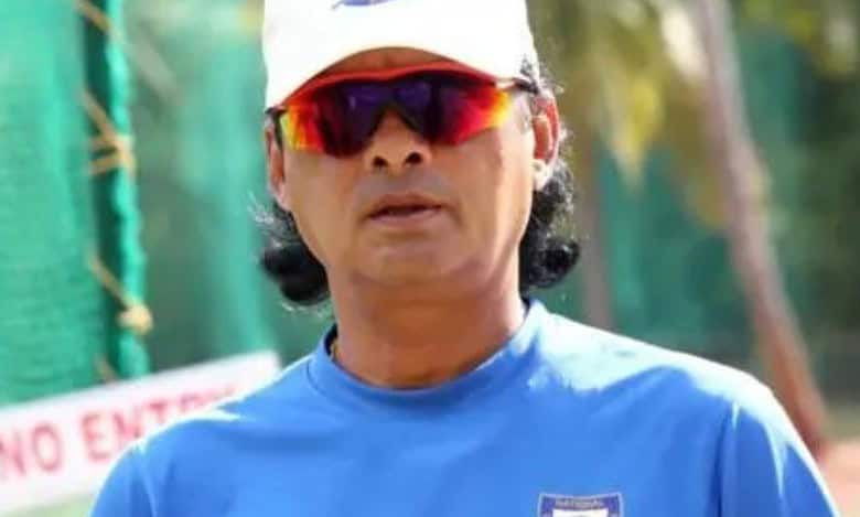 Former Indian cricketer David Johnson found dead in Bengaluru