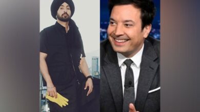 Diljit Dosanjh to appear on Jimmy Fallon's 'The Tonight Show'