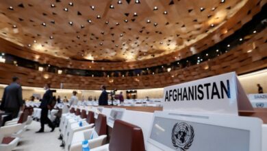 UNAMA chief, EU, Pak envoys arrive for Doha meeting
