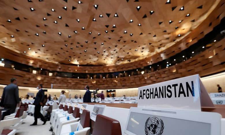UNAMA chief, EU, Pak envoys arrive for Doha meeting