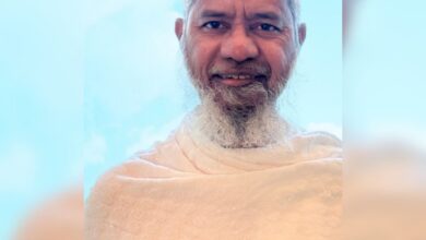 Saudi Arabia invites Dr Zakir Naik, family for Haj