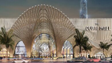 Emaar announces massive Rs 3411 crore expansion of Dubai Mall