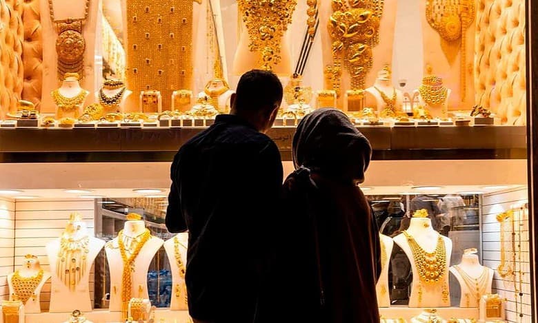 Gold prices go up in Dubai: Know rates here
