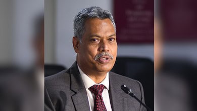 Dwaraka Tirumala Rao appointed as new Andhra Pradesh DGP