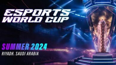 Saudi Arabia offers e-visas to Esports World Cup ticket holders