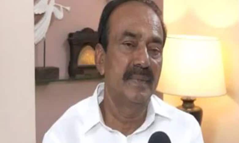 Eatala Rajender likely to be appointed Telangana BJP chief