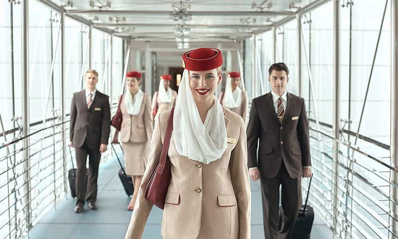 Emirates hikes salary, benefits for employees from July