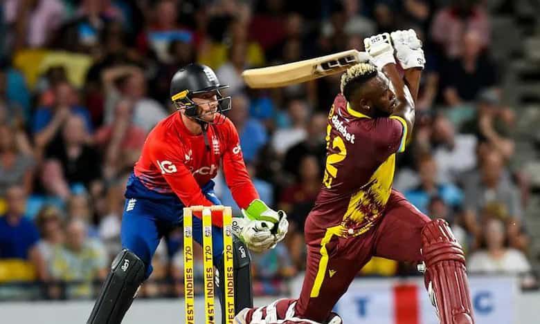 T20 WC: West Indies primed for Super 8 clash against England