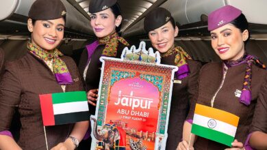 UAE-India flight: Etihad Airways launches new route